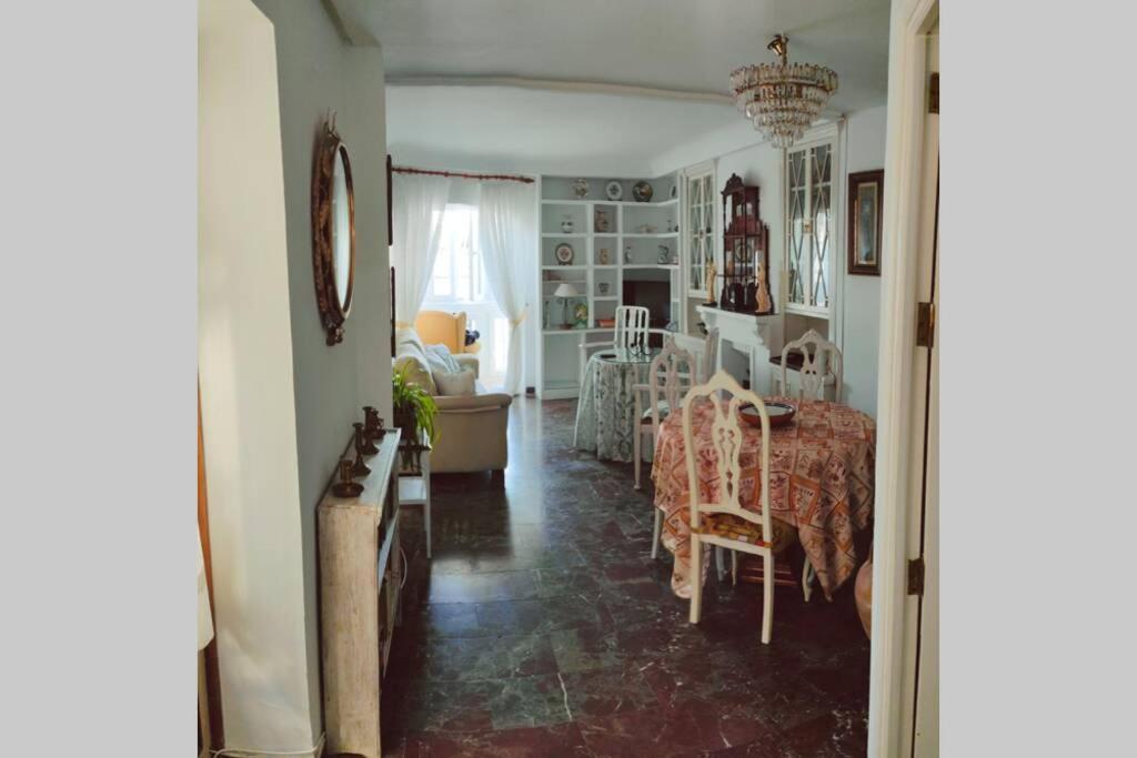 La Casa De Las Flores By Gades Gestion Kadyks Zewnętrze zdjęcie
