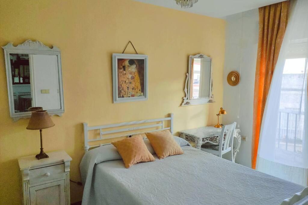 La Casa De Las Flores By Gades Gestion Kadyks Zewnętrze zdjęcie